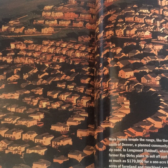 National Geographic Vol. 190 No. 5 November 1996 - Picture 12 of 14